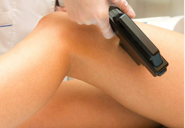 Three IPL Hair Removal Sessions with Options for One or Two Areas - Option for Six IPL Hair Removal Sessions with Options for Three, Four or Six Areas
