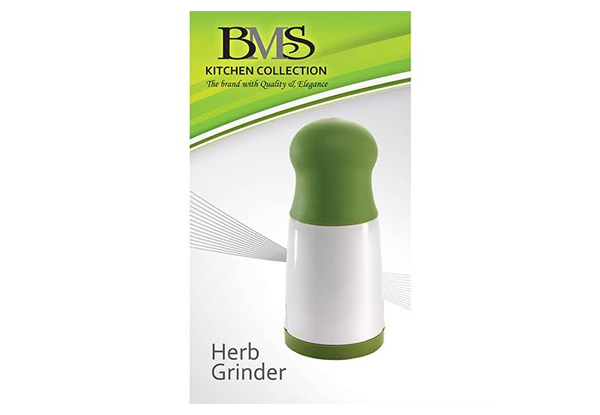 BMS Herb Grinder