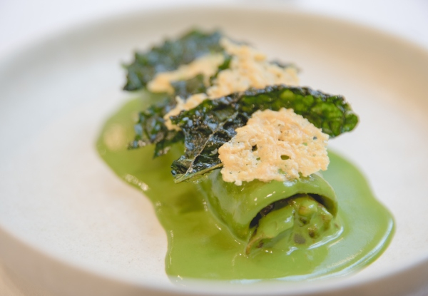 Gourmet Dining at Bracu Restaurant - Options for up to Twelve People - Valid for Lunch or Dinner