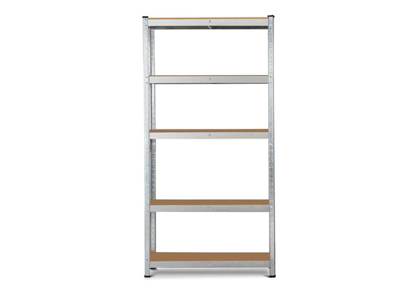 Storage Shelf - Two Colours Available