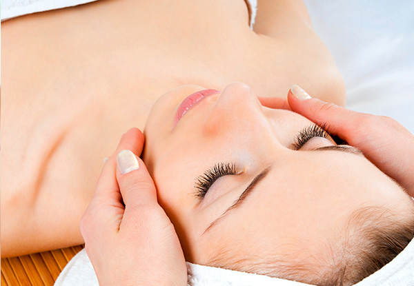 90-Minute Pamper Package incl. Hydration Facial & Full Body Massage