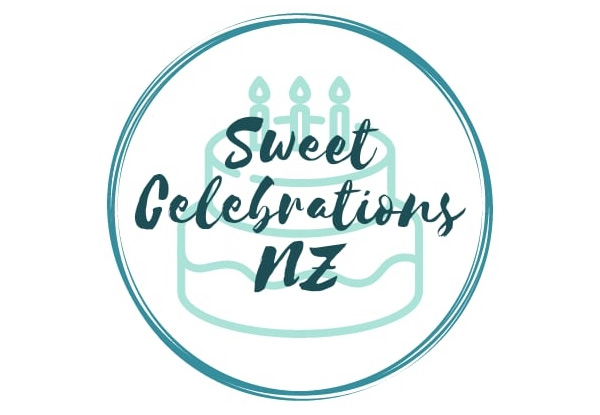$50 Voucher Towards Any Cake at Sweet Celebrations NZ - Option for $100 Voucher