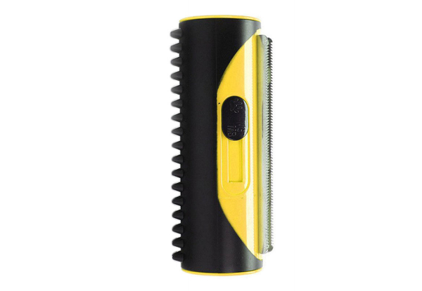 Pet Grooming Brush Comb - Available in Two Colours & Option for Two-Pack