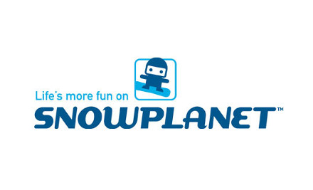 One-Year Adult Flexi-Membership to Snowplanet