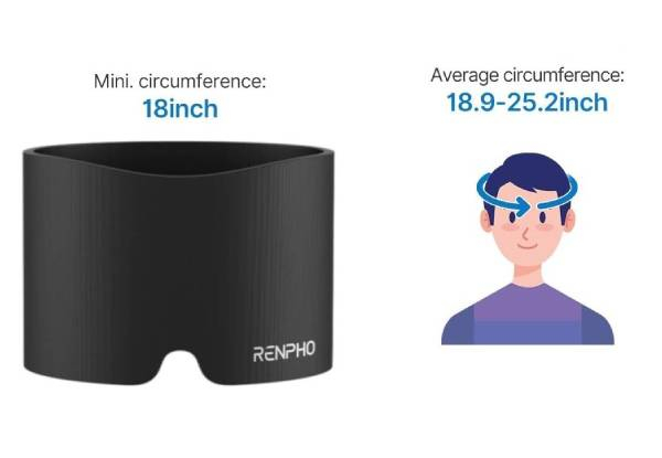 Renpho Hot or Cold Massager