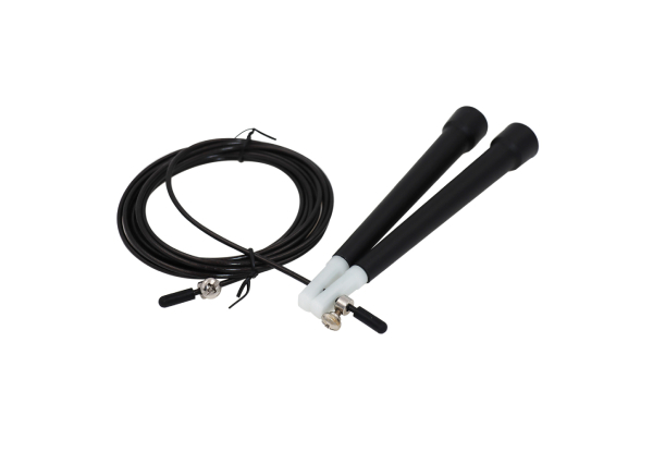 Adjustable High Speed Skipping Rope