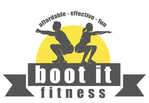 Four Weeks of Bootcamp with Two Taranaki Locations  - Option for up to Four People