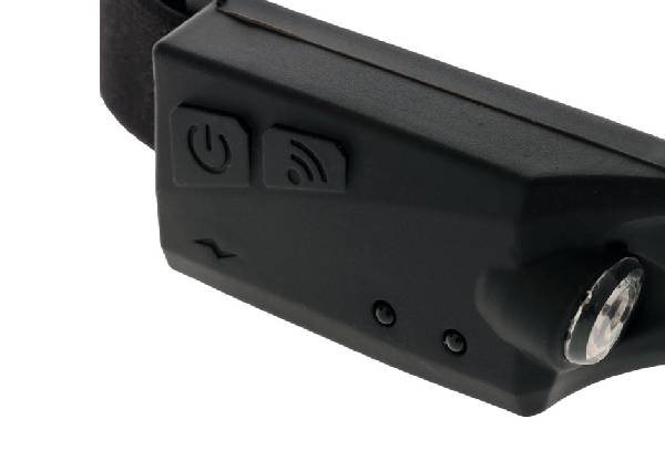 Extreme 270 Rechargeable 350 Lumens Headtorch