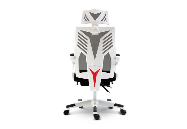 Executive High Back Office Chair - Two Colours Available