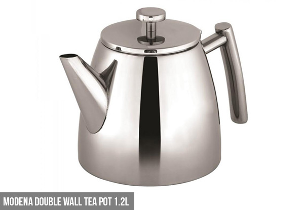 Avanti Tea & Coffee Accessory Range - Five Options Available