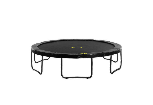 Hercules Trampoline Range - Four Options Available