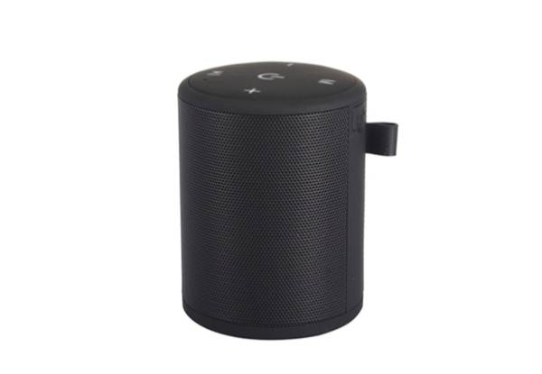 Portable Waterproof Bluetooth Speaker - Three Colours Available