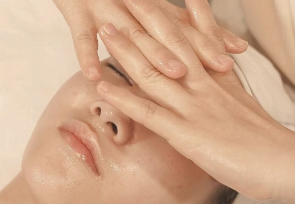 Relax with a Facial at Uness Health - Options for Classic Facial Spa or Facial GuaSha