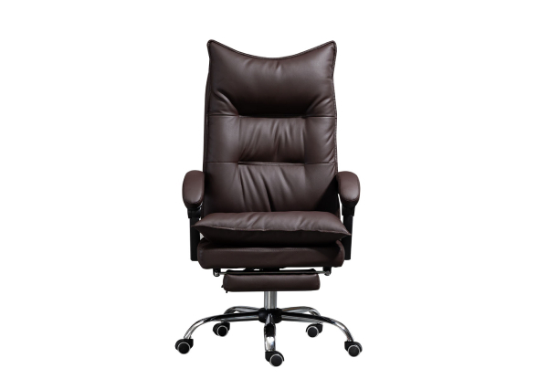 Markus Office Chair - Two Colours Available