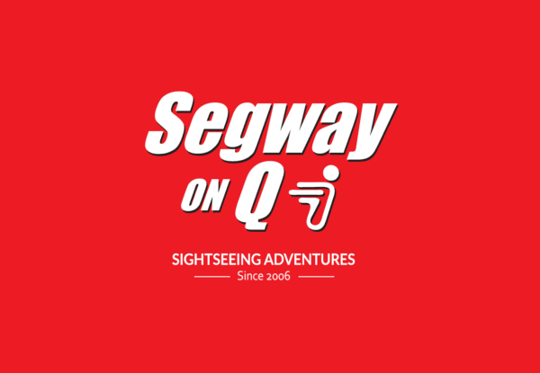 1-Hour Queenstown Bay Ride with Segway on Q from $93.64 for a Child & $104.17 for an Adult