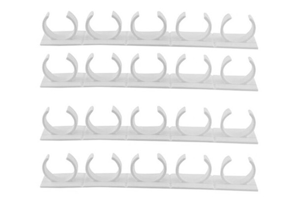 Spice Rack Clip-In Hangers with Free Delivery
