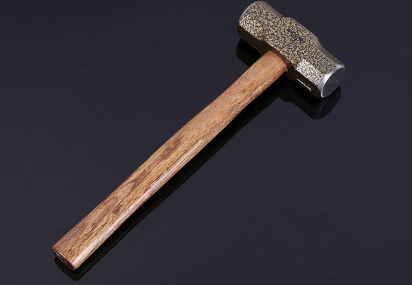 Double-Faced Hammer