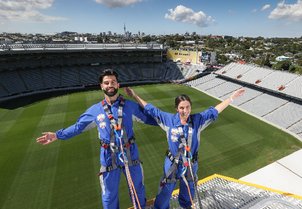 Sky Sport Rooftop Tour for Two People - Option for Four People