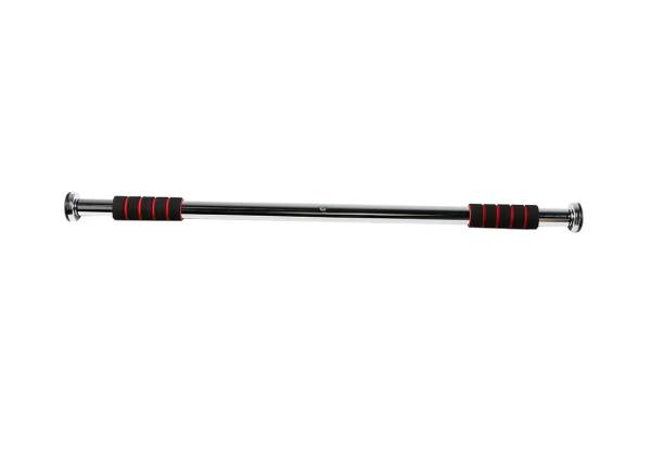 Adjustable 60-100cm Doorway Pull-Up Bar