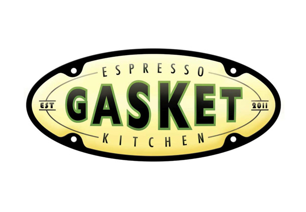 All Day Breakfast or Lunch for Two at Gasket Espresso Kitchen