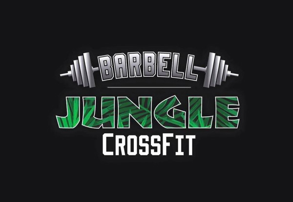 Three-Weeks "Unlimited" Membership at Barbell Jungle CrossFit