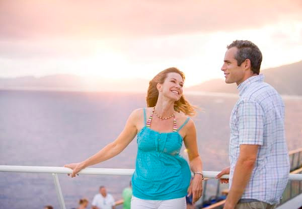 From $429 Per Person Quad Share or $519 Per Person Twin Share for a Three-Night Food & Wine Cruise incl. Unlimited Soft Drinks, Meals, Entertainment, Food, & More – Deposit Options Available