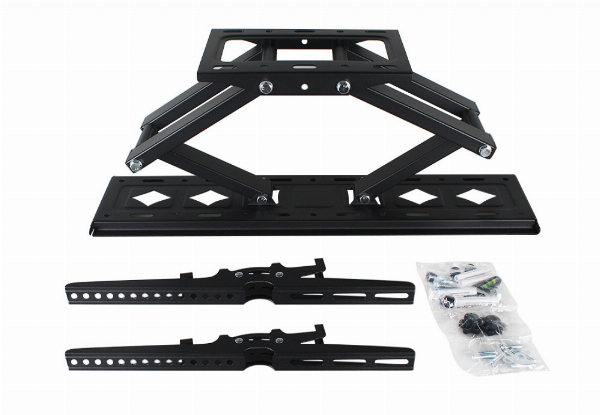 Adjustable TV Bracket - Two Sizes Available