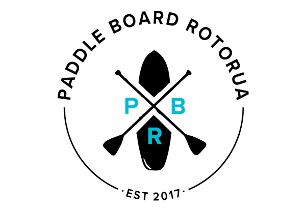 Rotorua Lakes Guided Paddle Board Adventure For Two People - Option for Four People