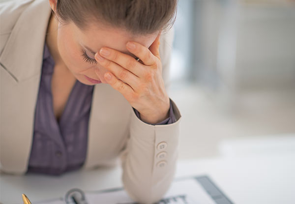 $25 for a Online Stress Management Course (value up to $219)