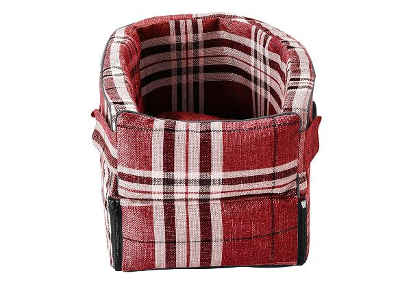 Center Console Car Seat for Pets - Three Colours Available