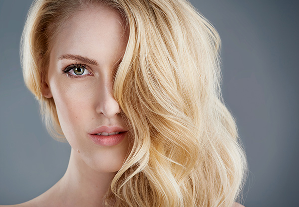 $99 for a Full Head of Foils, Style Cut & Blow Wave Finish (value up to $210)