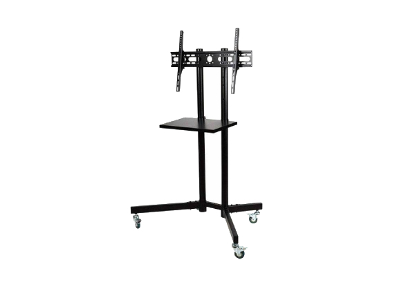 32-70 Inch TV Stand with Wheels