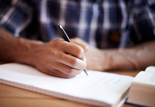$12 for a Handwriting Analyst Report - up to Six Pages incl. Postage Back (value up to $30)