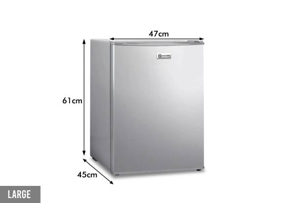 Bar Fridge - Three Sizes Available