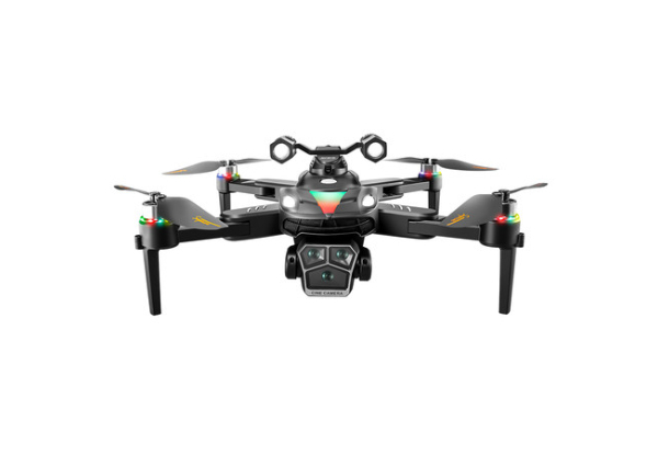 8K Dual Camera Drone with RGB LED Light