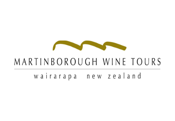 Martinborough Wine Tour for Two People incl. Three Tastings, Lunch, Chauffeur Driven Quality Vehicles, Railway & Accommodation Pick-Up & Drop Off