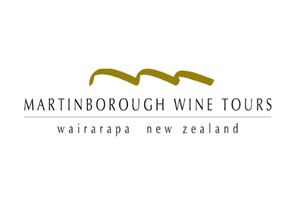 $199 for a Martinborough Wine Tour for Two People incl. Three Tastings, Lunch, Chauffeur Driven Quality Vehicles, Railway & Accommodation Pick-Up & Drop Off (value up to $500)