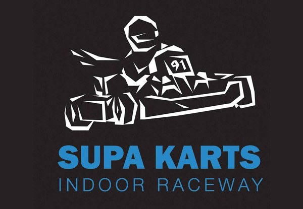 One Single Go Karting Ride for Adult or Child - Options for Six People & Tandem Ride Available - Valid Weekdays Only