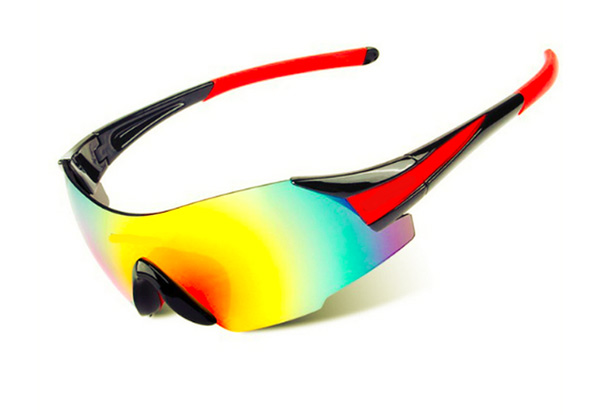 Skiing Sunglasses