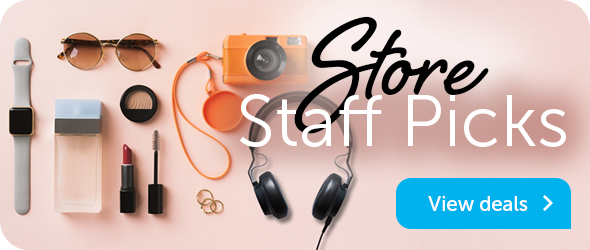 Staff Picks Store