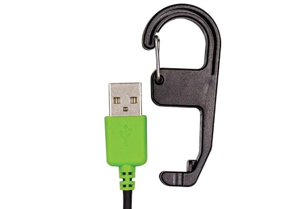 Mini Lumavine USB Lantern
