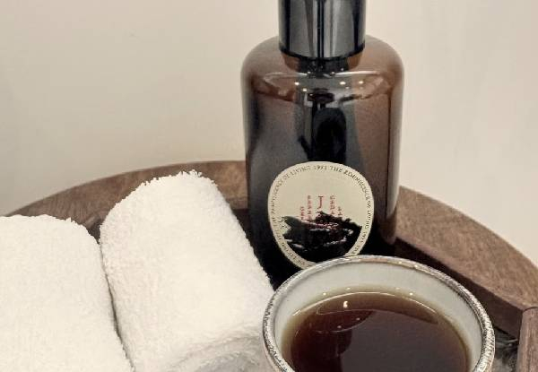 60-Minute Relaxing Thai Massage with Warm Coconut Oil - Options for 90-Minute Thai Massage & Couple Package