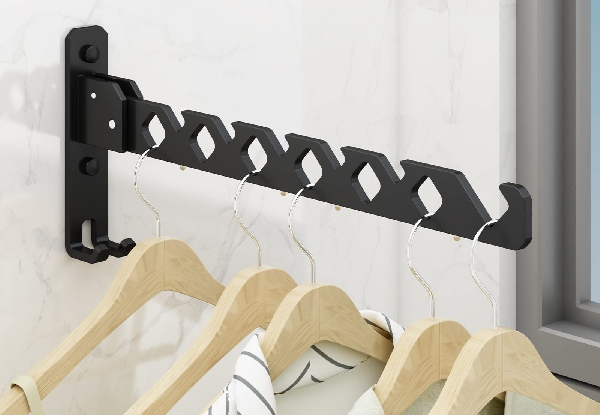 Electric Drying Rack • GrabOne NZ