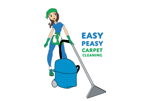 Home Carpet Cleaning for One Room incl. Entrance Hallway - Options for up to Five Rooms & Sofa Cleaning Available