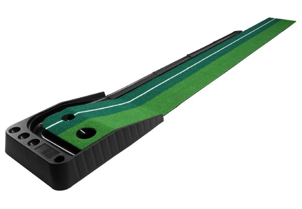 Indoor Golf Putting Mat - Two Sizes Available