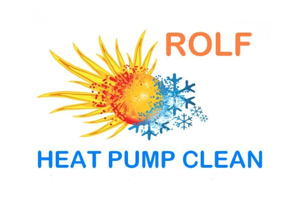 Premium Heat Pump Clean & Service