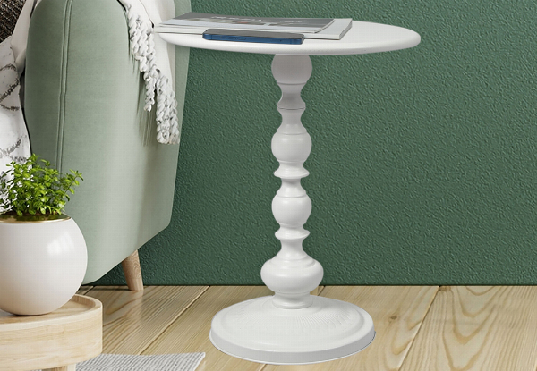 Levede Vintage Side Table