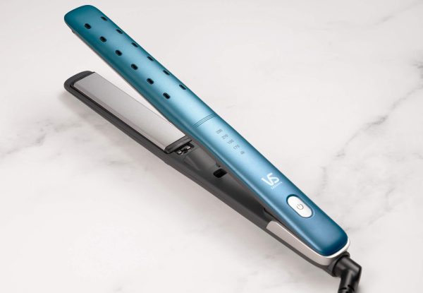 VS Sassoon Wet & Dry Straightener
