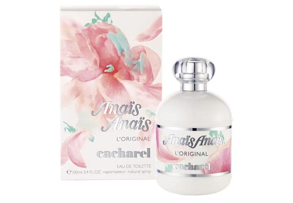 Cacharel 'Anais Anais L'Original' 100ml Eau de Toilette