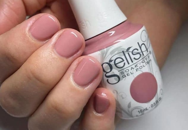 Classic Manicure for One Person - Options for Express Gel Manicure, Spa Manicure Express Gel Manicure & Pedicure